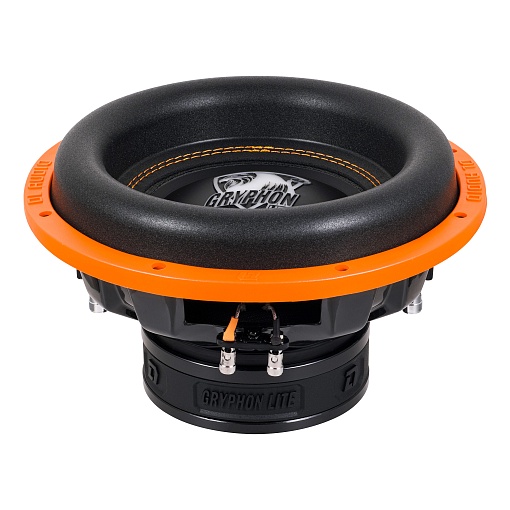 Сабвуфер DL Audio Gryphon Lite 10 V.3 SE