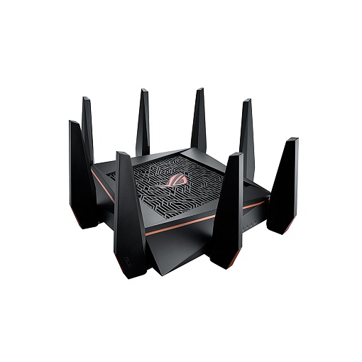 Маршрутизатор ASUS GT-AC5300