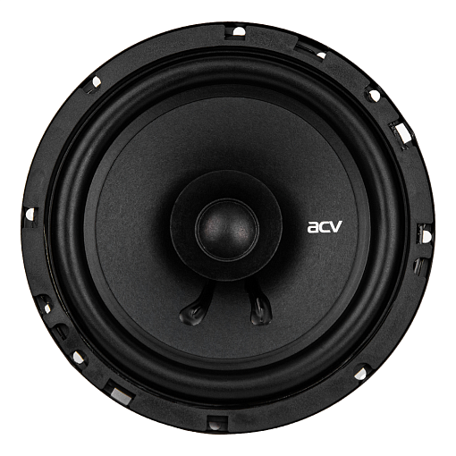 Широкополосная акустика 6.5 дюймов ACV PD651