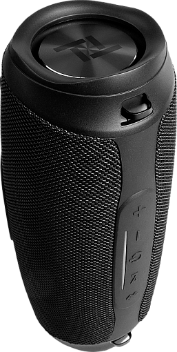 Портативная колонка Урал TT M-4+ ч