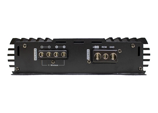 FSD audio MASTER 600.1 Усилитель 1-канальный 1*600Вт
