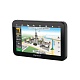 Портативный автонавигатор Prology iMap-5700 Black (Навител)