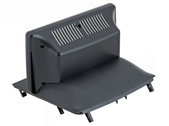 Incar RFR-FC1243 Рамка 9" Peugeot Partner I 2002-2012