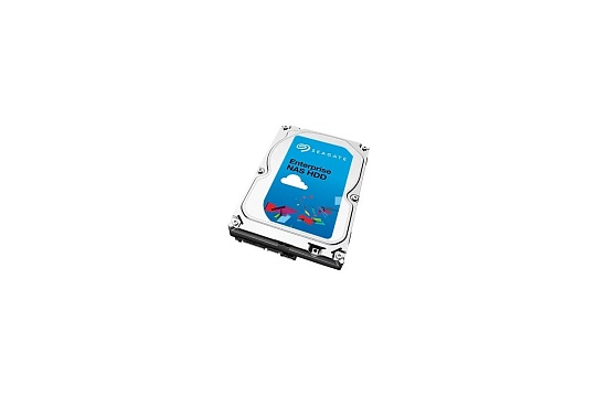 Жесткий диск HDD 6Tb SEAGATE Ironwolf, ST6000VN001
