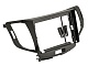 Incar RHO-FC308 Рамка 9" HONDA Accord 08-12 (CU/CW/Facelift)