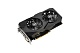Видеокарта ASUS DUAL-GTX1660S-O6G-EVO