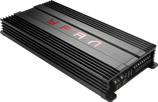 Усилитель УРАЛ TT 4.100