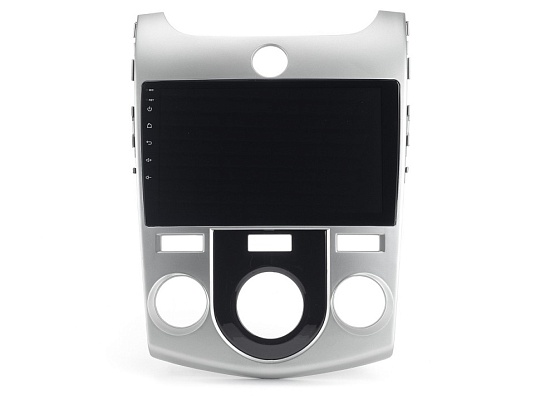 Incar RKIA-FC361 Рамка 9" Kia Cerato 09-12