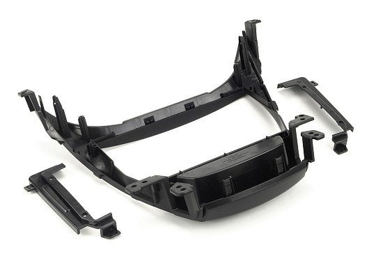 INCAR RHY-FC318 Рамка 9" HYUNDAI Elantra 2014-2016