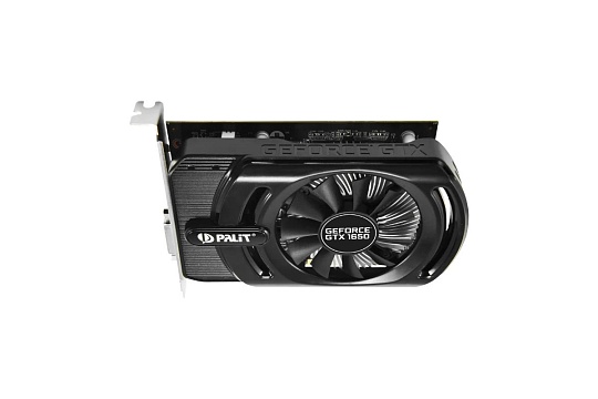 Видеокарта PALIT NE51650S1BG1-1170F