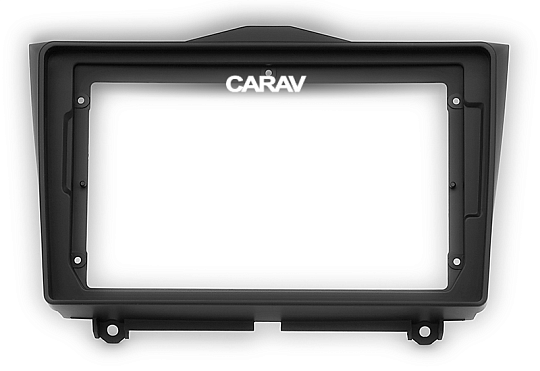 CARAV 22-820 Рамка 9" Lada Granta 2018+