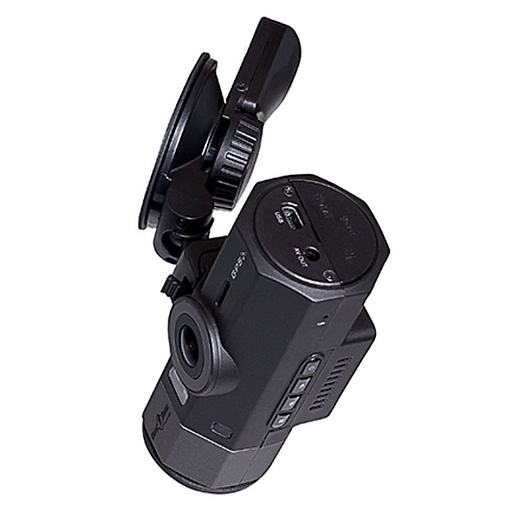 Видеорегистратор Street Storm CVR-A7510-G V.3