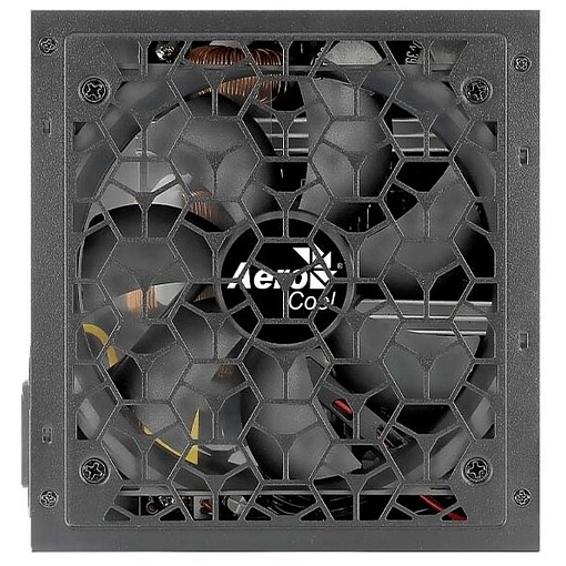 Блок питания ATX 550Вт AEROCOOL AERO BRONZE, AERO BRONZE 550