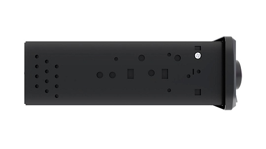 PROLOGY CDP-8.0 KRAKEN FM/USB/BT ресивер с DSP процессором / 8х65 Вт