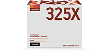 Лазерный картридж EasyPrint LH-325X