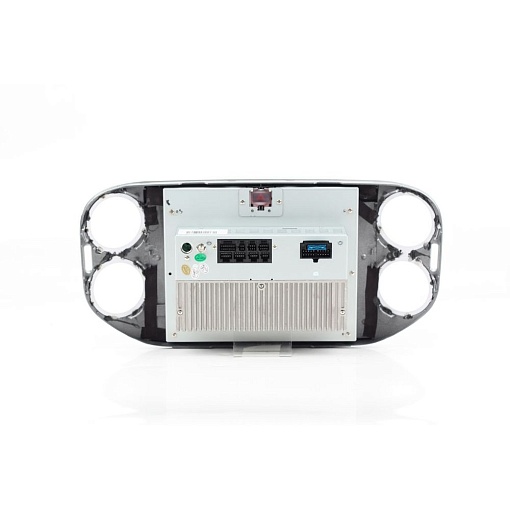 Штатная магнитола ACV AD-5016S для VW Tiguan/ Touran