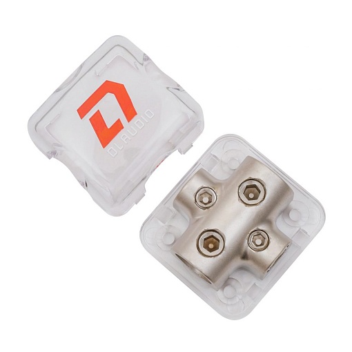DL Audio Phoenix Power Distributor 02 Распределитель питания