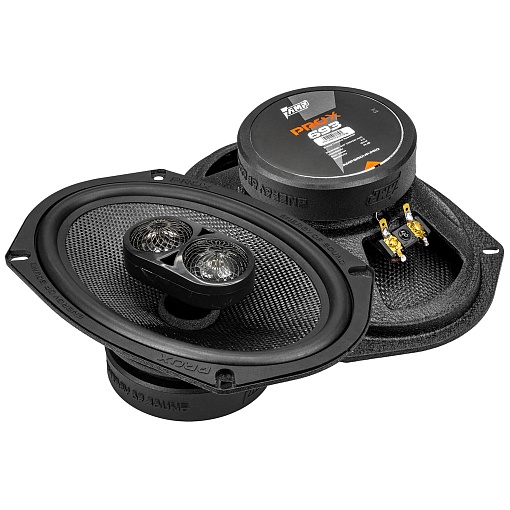 AMP PRO X693 Акустика коаксиальная (6)