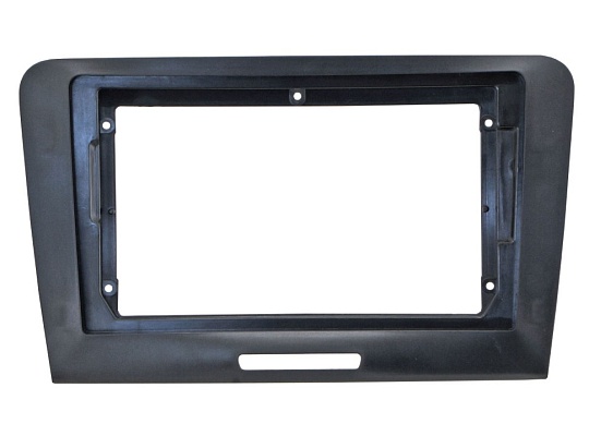 Incar RSC-FC787 Рамка 9" Skoda Superb 2008-2015 (тип 2)