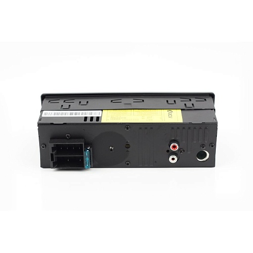 Магнитола ACV AVS-1506W 1din с белой подсветкой