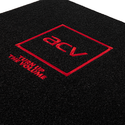 Активный сабвуфер 10" 2200 Вт ACV BD10A