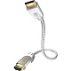 Кабель INAKUSTIK Premium HDMI Mini, 3.0 m, 0042323