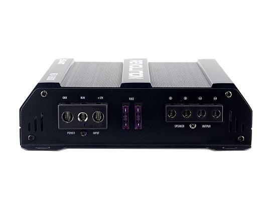 Усилитель цифровой SWAT REV-1.650D 650 Вт