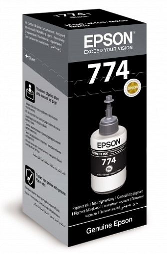 Картридж струйный EPSON T7741, C13T77414A