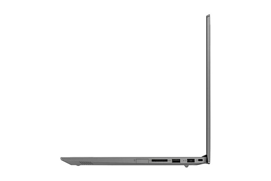 Ноутбук 15.6" LENOVO ThinkBook 15-IIL, 20SM0033RU, серый