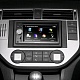 Переходная рамка Ford Focus 2, C-Max, S-Max, Galaxy 2 DIN Intro RFO-N07S