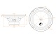 DL Audio Piranha 200 v2 Акустика 20 см
