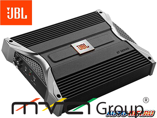 Усилитель JBL GT5-A3001E 1-канальный