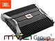Усилитель JBL GT5-A3001E 1-канальный