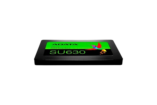 Накопитель SSD 480Gb A-DATA Ultimate SU630, ASU630SS-480GQ-R