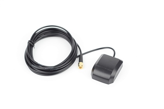 Навигационная система ACV AD-8400 2-DIN
