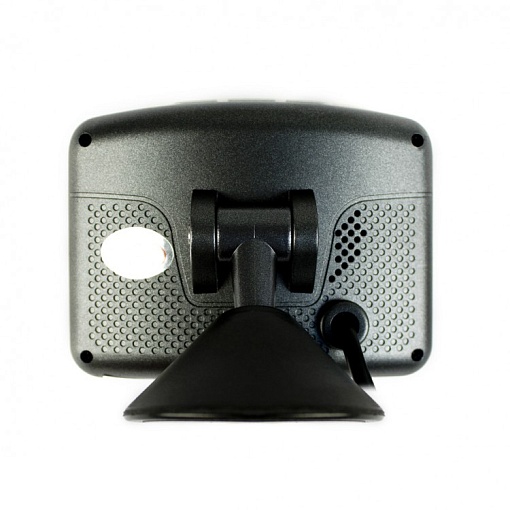 Датчик парковки ParkMaster 4-DJ-88 Black/Silver