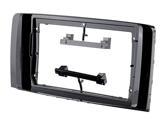 Incar RMB-FC447 Рамка 9" MERCEDES R-class (W251) 05-13