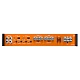 DL Audio Anaconda 4.90 Усилитель автомобильный