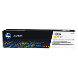Картридж лазерный HP 130A, CF352A