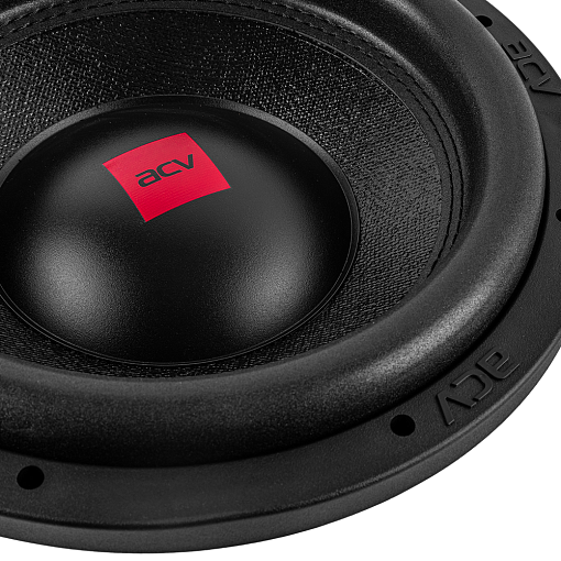 Сабвуфер 2300 Вт 12" ACV VALID V12D2 V2