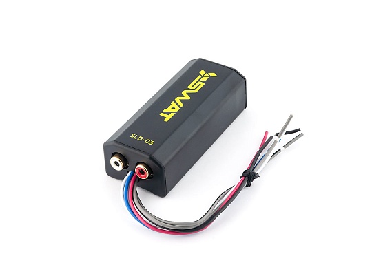 SWAT SLD-03 Преобразователь уровня сигнала HI-LOW