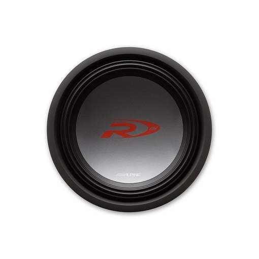 Сабвуферный динамик Alpine SWR-1522D