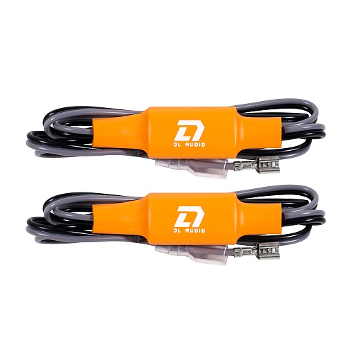 DL Audio Python 165 Comp Акустическая система