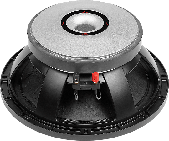 УРАЛ АС-ПТ300 ГРОМ Эстрадный сабвуфер 12"