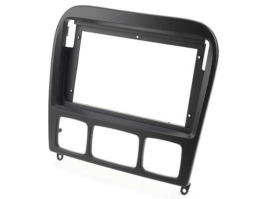 INCAR RMB-FC440 Рамка 9" Mercedes S-class(W220) 1998-2005