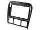 INCAR RMB-FC440 Рамка 9" Mercedes S-class(W220) 1998-2005