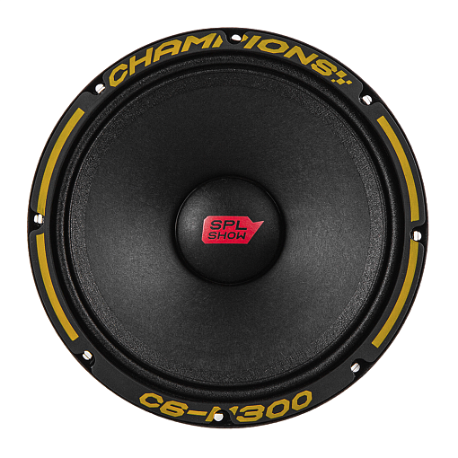 ACV C6-M300 Акустика SPL SHOW 6,5"