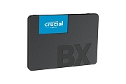 Накопитель SSD 960Gb CRUCIAL BX500, CT960BX500SSD1