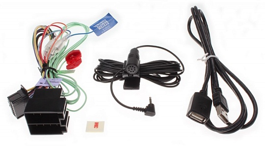 Магнитола Pioneer AVH-A210BT DVD 2DIN