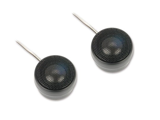 Двухкопонентная акустика Alpine X-S69C